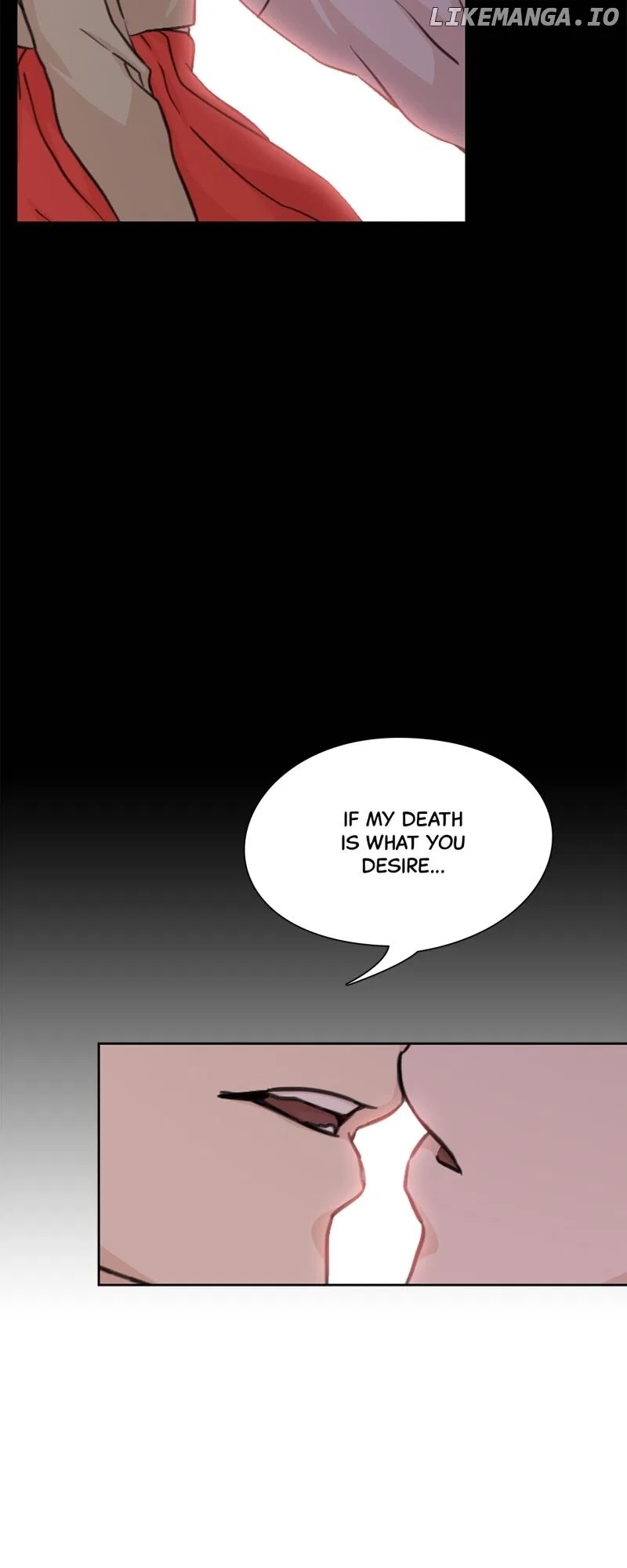 The Scandalous Secret of the Crown Princess Chapter 128 – Page 78