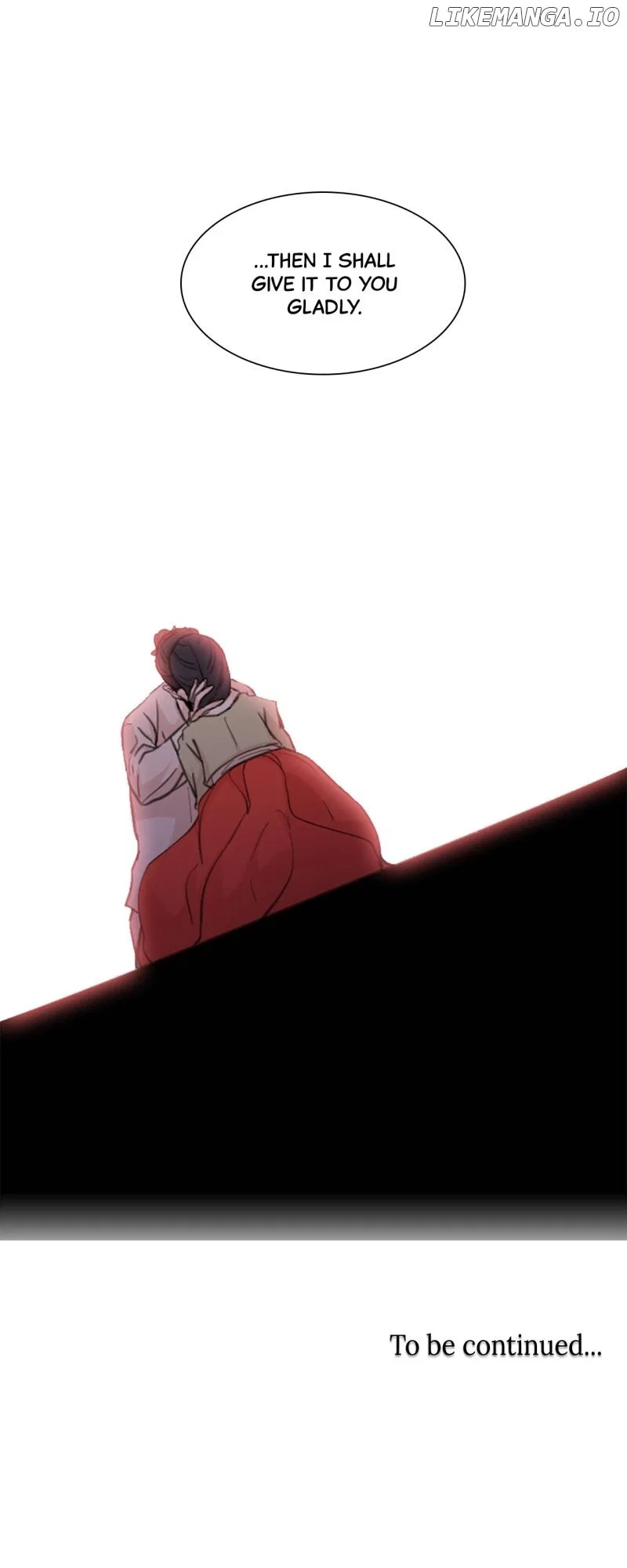 The Scandalous Secret of the Crown Princess Chapter 128 – Page 79