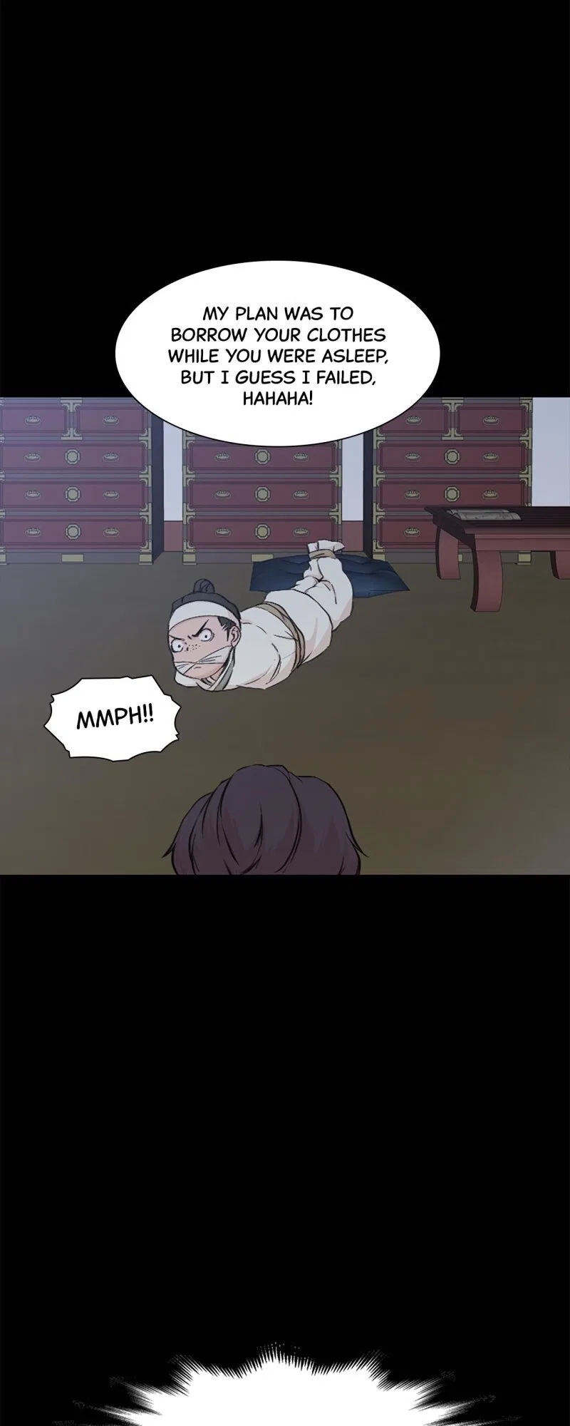 The Scandalous Secret of the Crown Princess Chapter 127 – Page 7