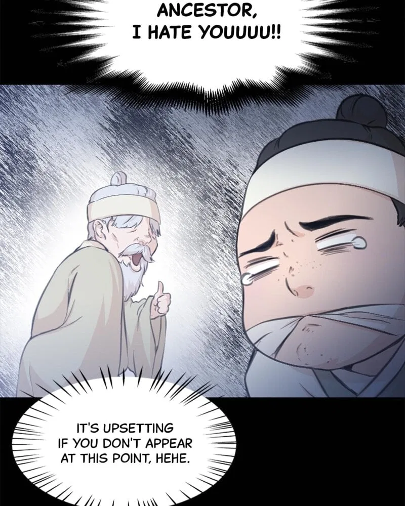 The Scandalous Secret of the Crown Princess Chapter 127 – Page 8