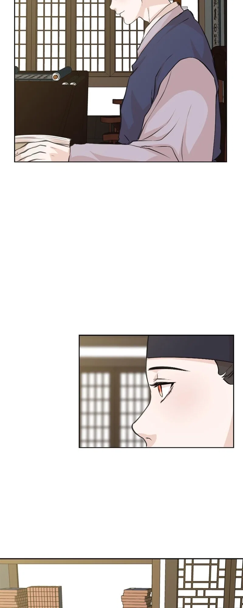 The Scandalous Secret of the Crown Princess Chapter 127 – Page 20