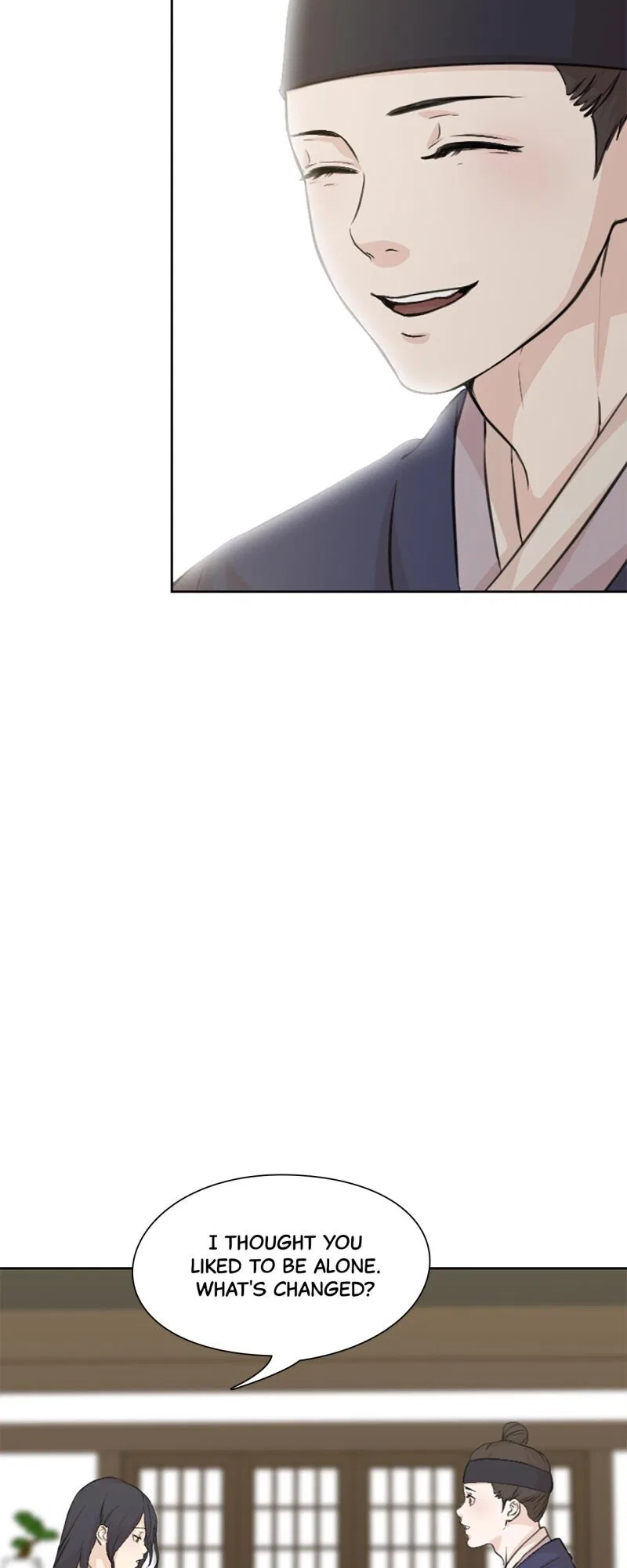 The Scandalous Secret of the Crown Princess Chapter 127 – Page 22