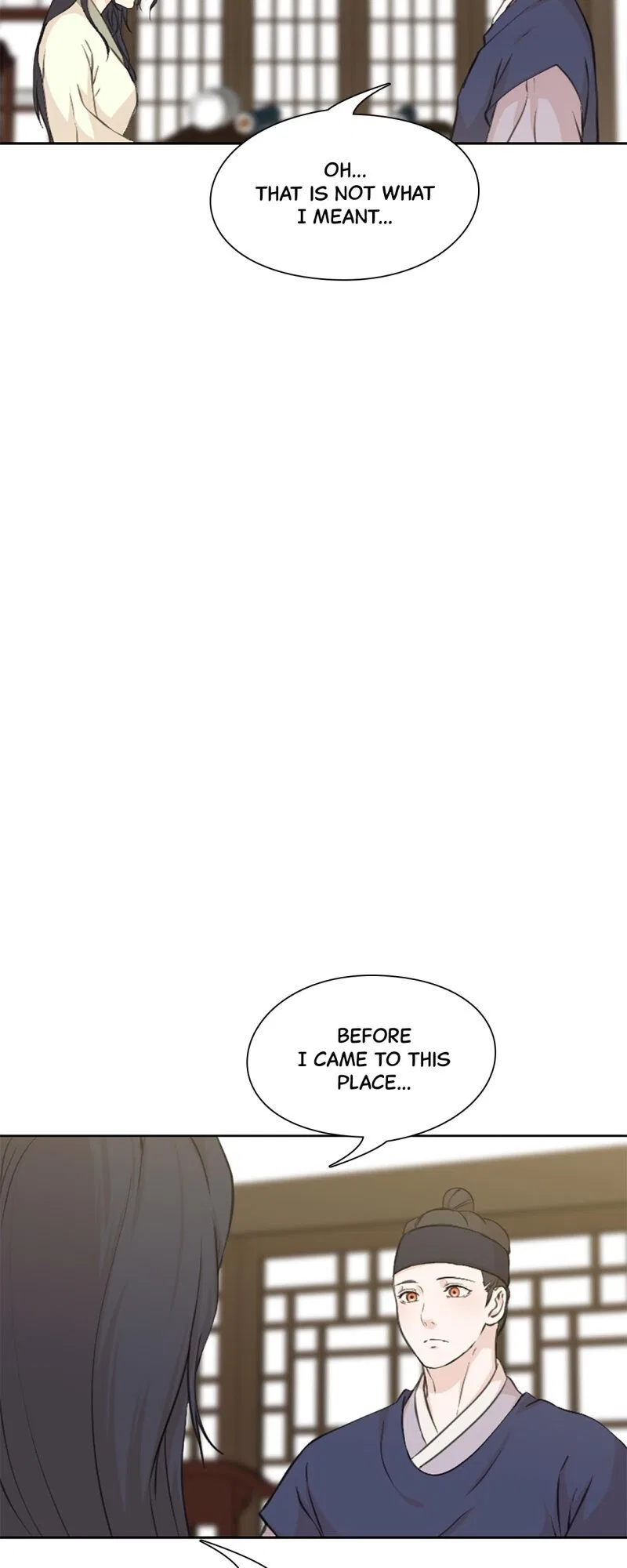 The Scandalous Secret of the Crown Princess Chapter 127 – Page 23