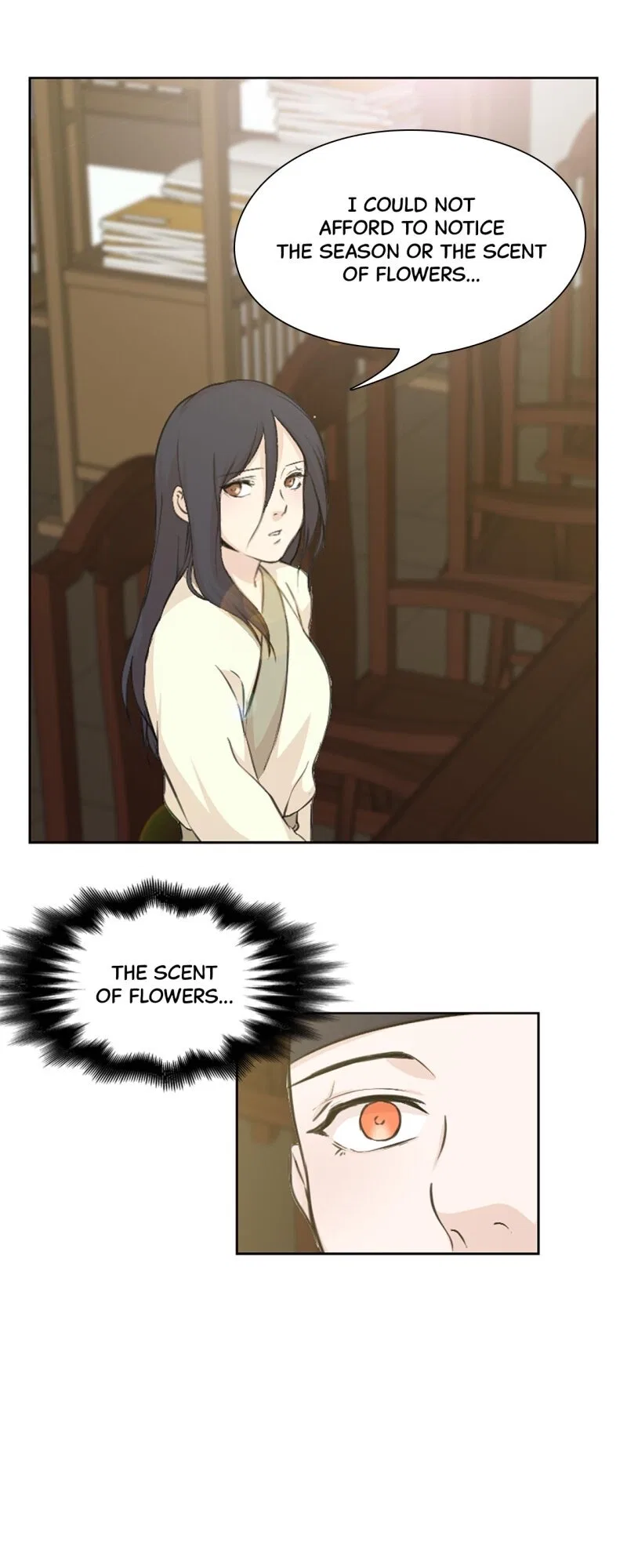 The Scandalous Secret of the Crown Princess Chapter 127 – Page 25