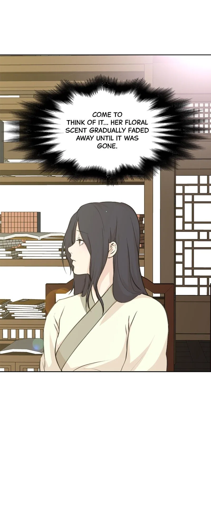 The Scandalous Secret of the Crown Princess Chapter 127 – Page 26