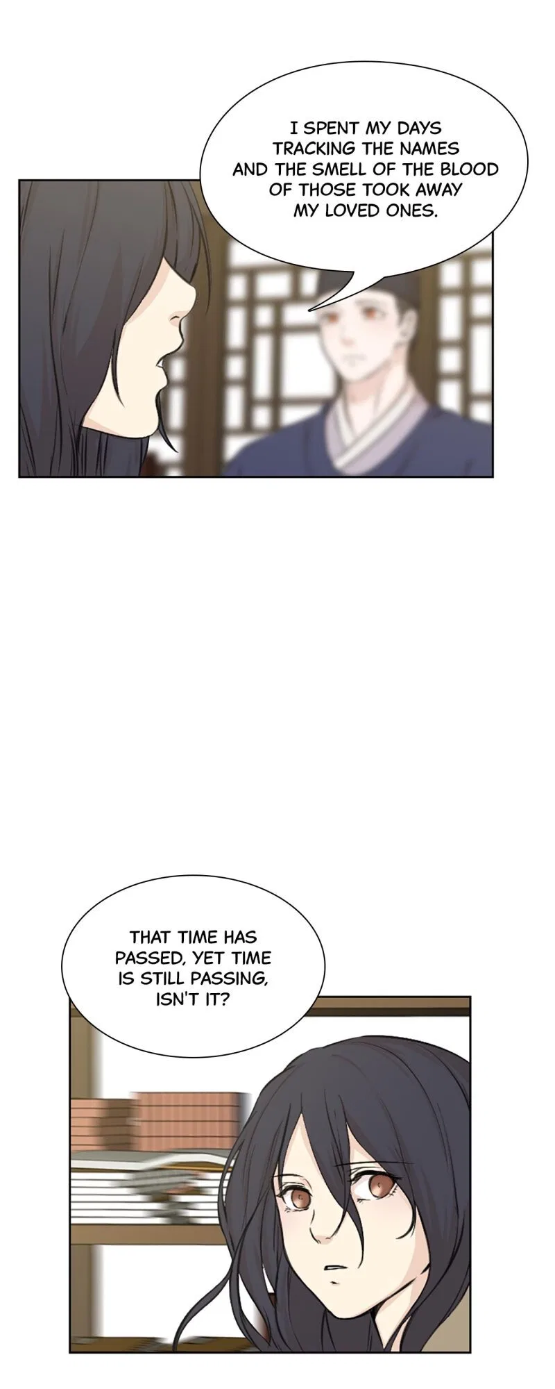 The Scandalous Secret of the Crown Princess Chapter 127 – Page 27