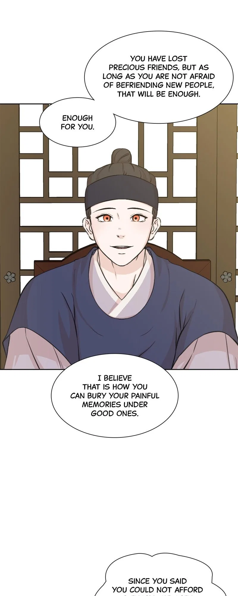 The Scandalous Secret of the Crown Princess Chapter 127 – Page 28