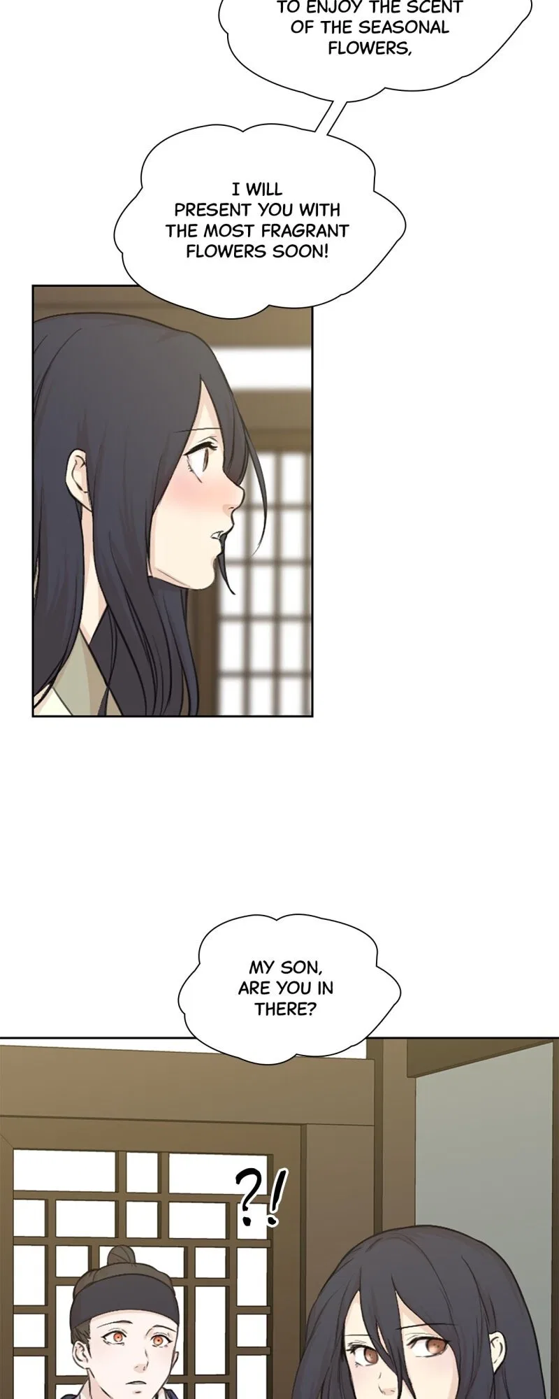 The Scandalous Secret of the Crown Princess Chapter 127 – Page 29
