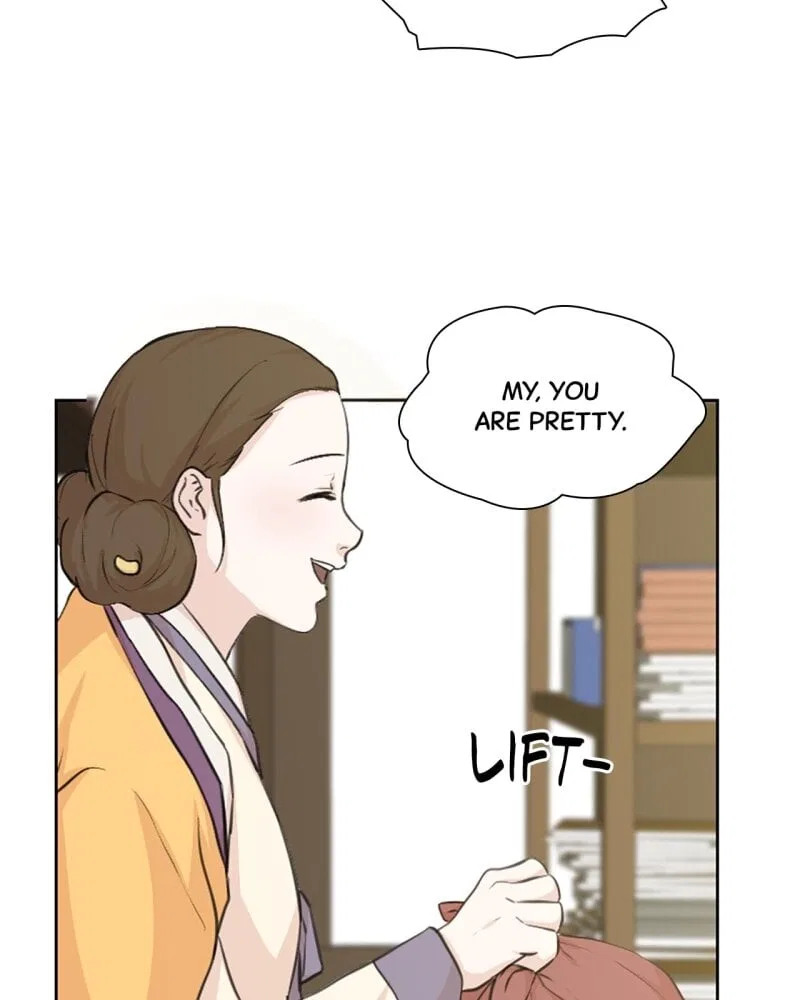 The Scandalous Secret of the Crown Princess Chapter 127 – Page 32