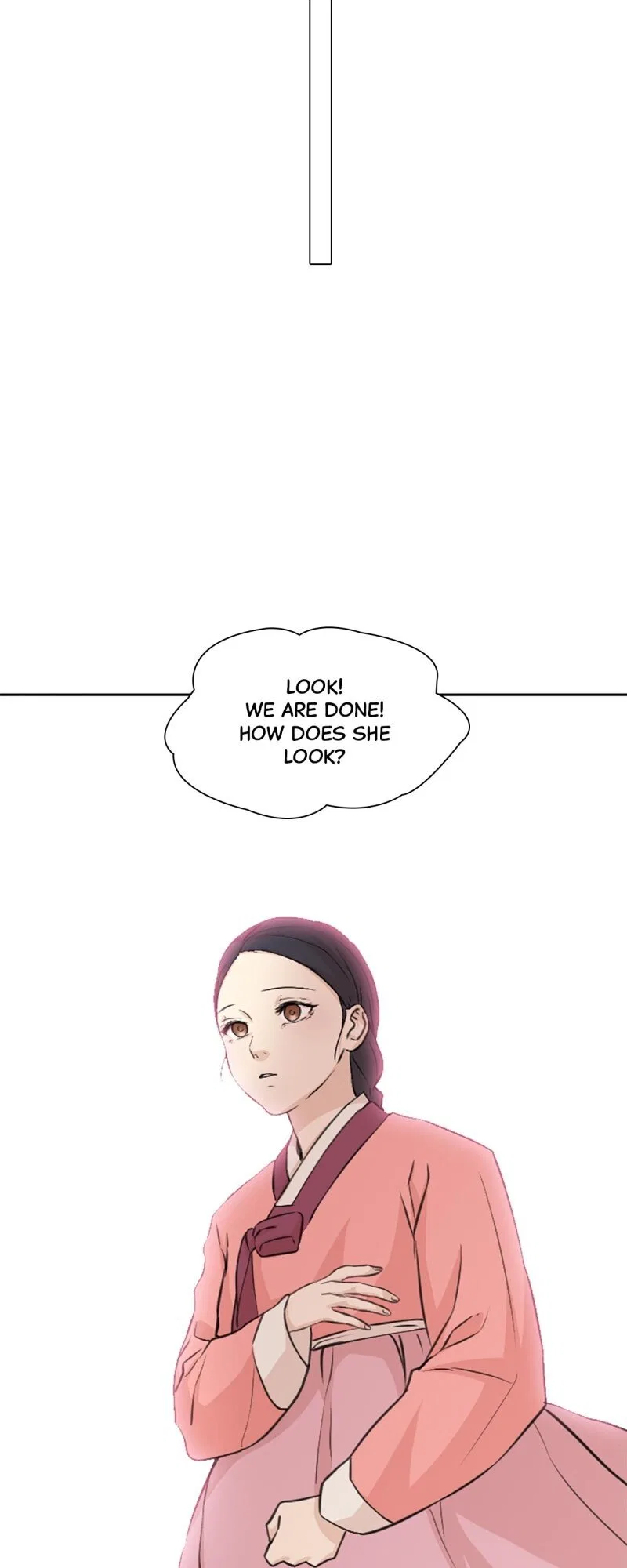 The Scandalous Secret of the Crown Princess Chapter 127 – Page 35