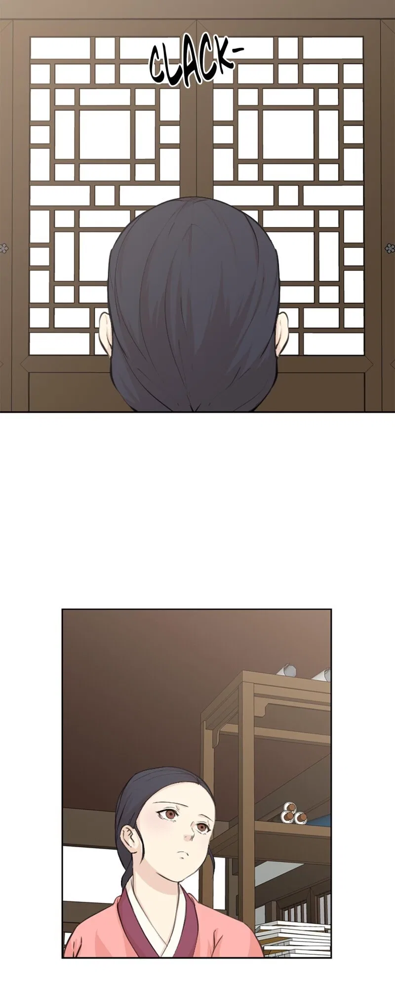 The Scandalous Secret of the Crown Princess Chapter 127 – Page 39