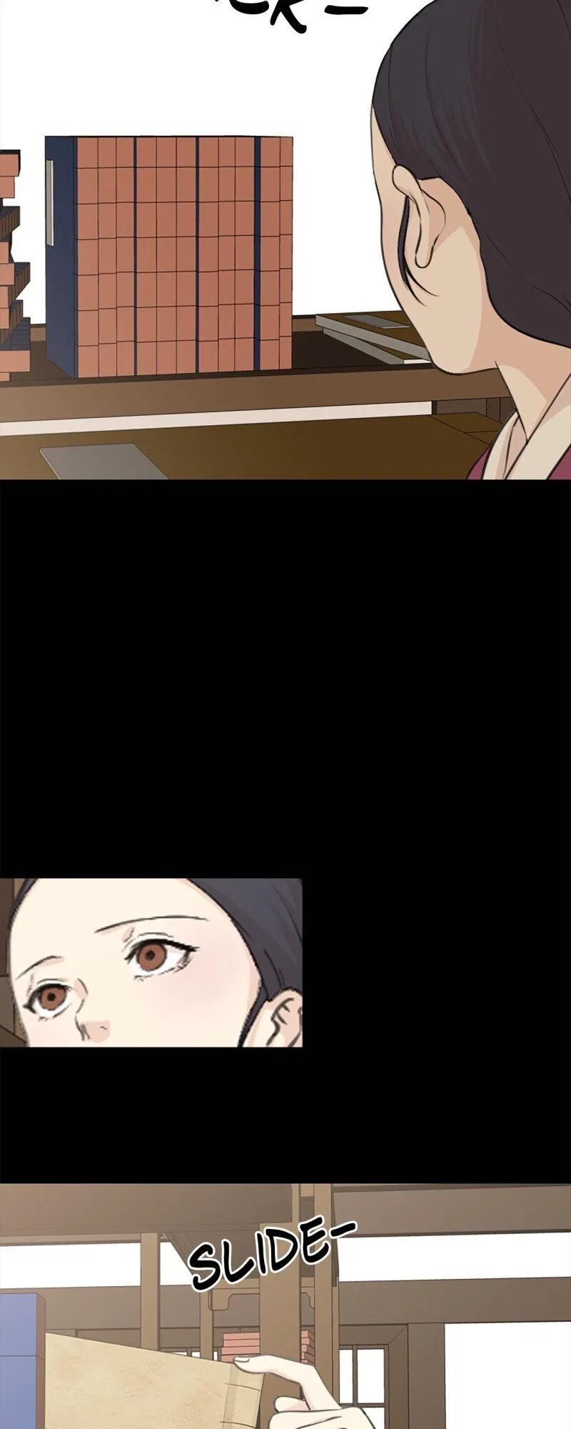The Scandalous Secret of the Crown Princess Chapter 127 – Page 42
