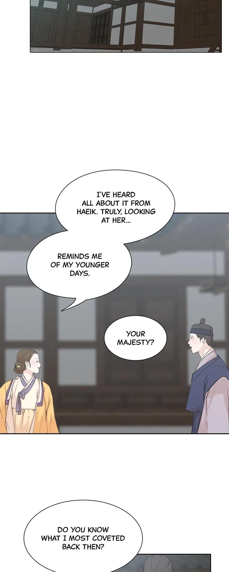 The Scandalous Secret of the Crown Princess Chapter 127 – Page 46