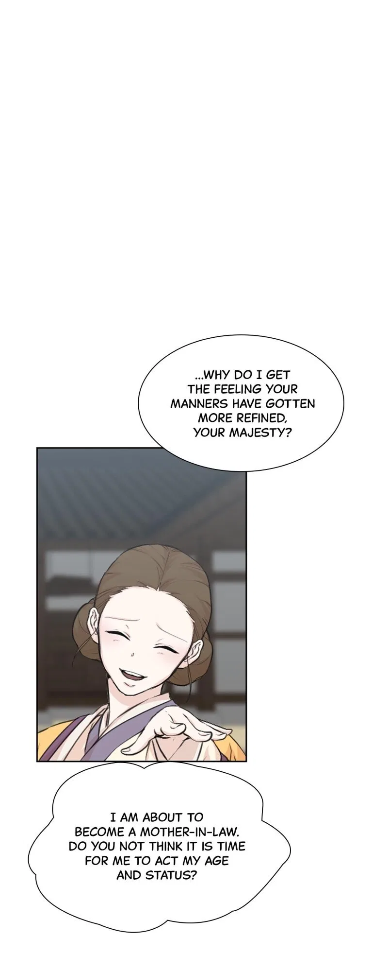 The Scandalous Secret of the Crown Princess Chapter 127 – Page 50