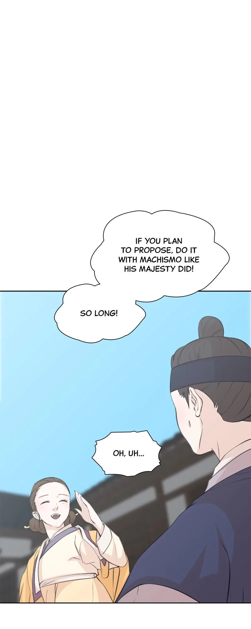 The Scandalous Secret of the Crown Princess Chapter 127 – Page 51