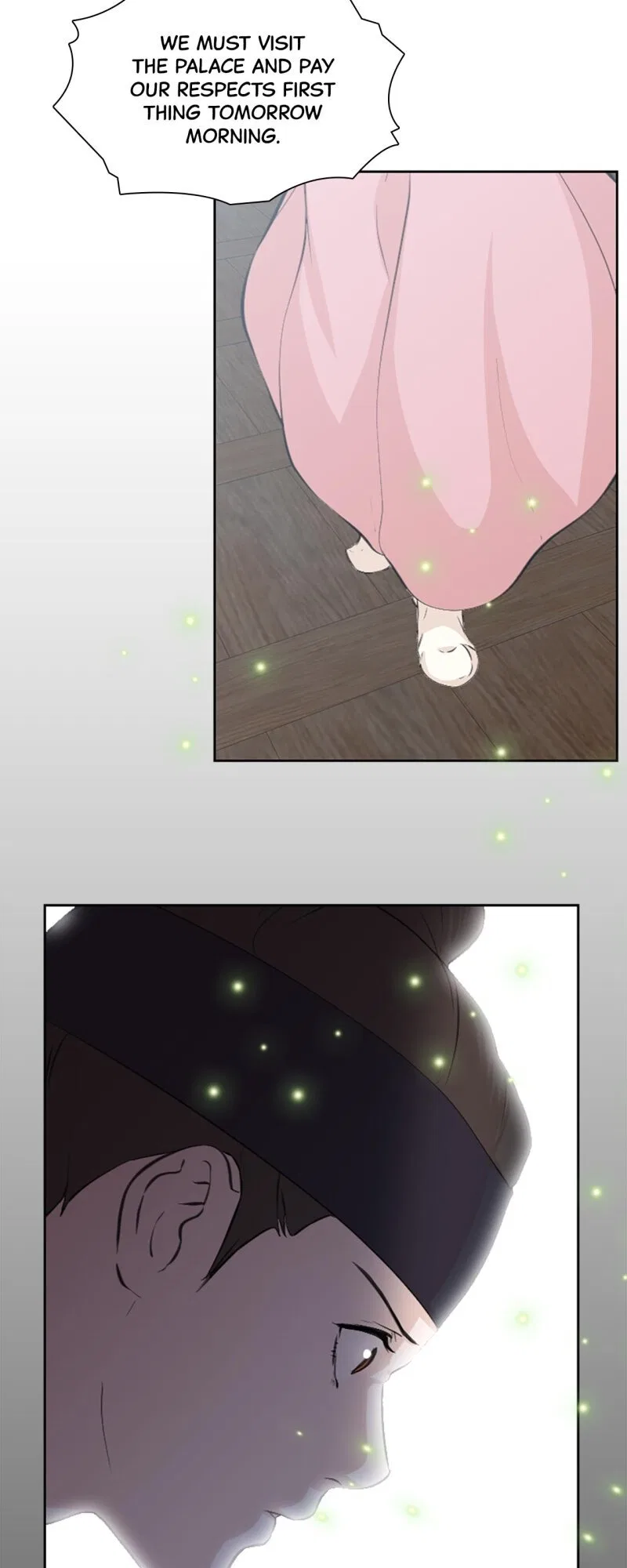 The Scandalous Secret of the Crown Princess Chapter 127 – Page 53