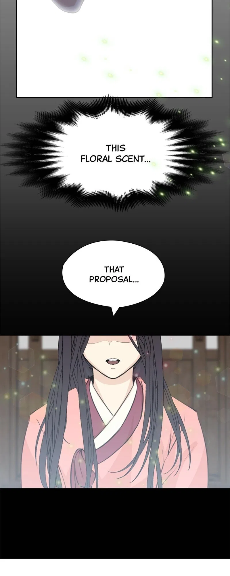 The Scandalous Secret of the Crown Princess Chapter 127 – Page 54