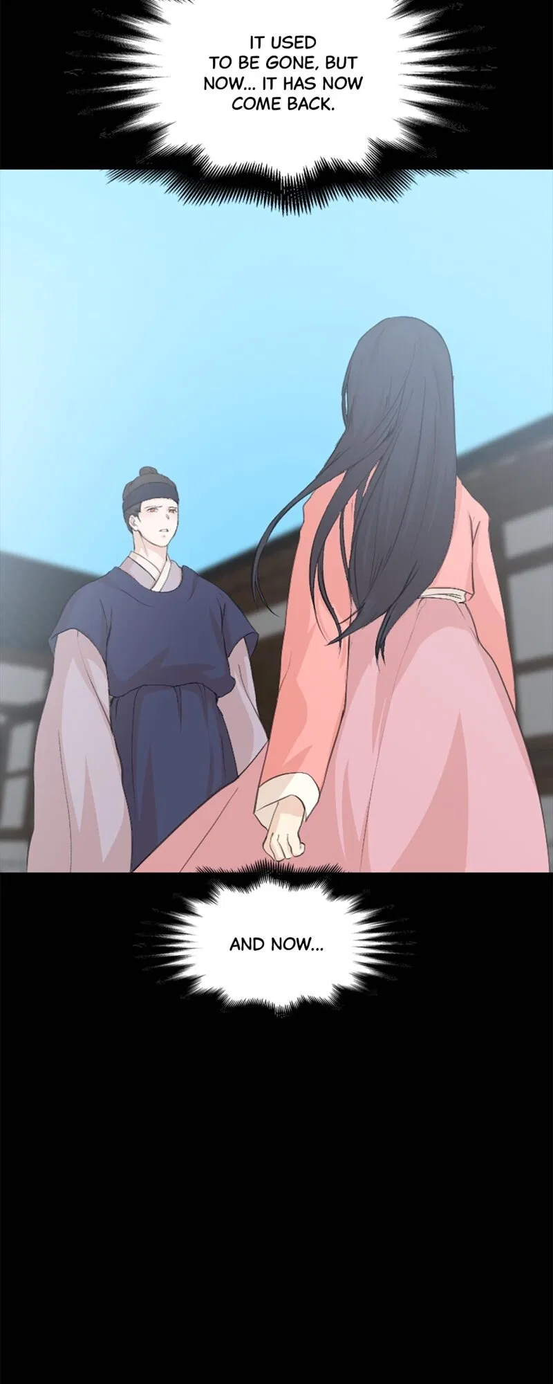 The Scandalous Secret of the Crown Princess Chapter 127 – Page 57