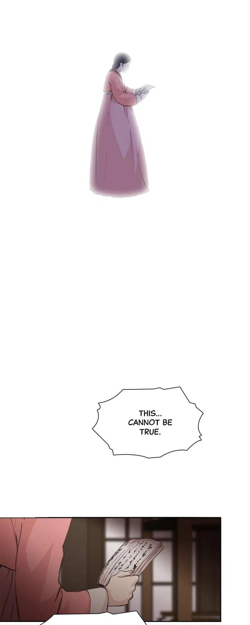 The Scandalous Secret of the Crown Princess Chapter 127 – Page 60