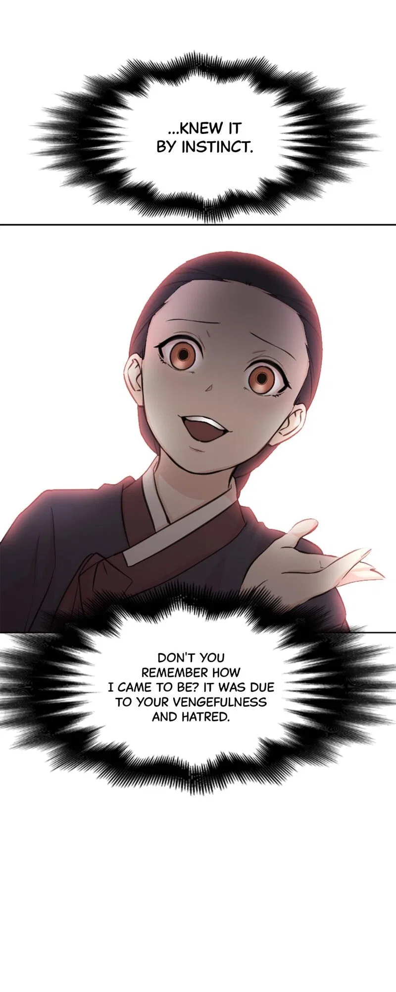 The Scandalous Secret of the Crown Princess Chapter 127 – Page 65