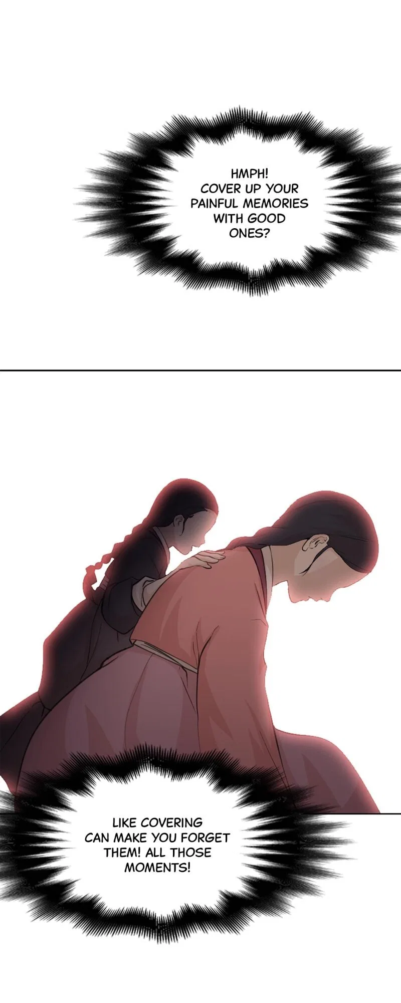The Scandalous Secret of the Crown Princess Chapter 127 – Page 66