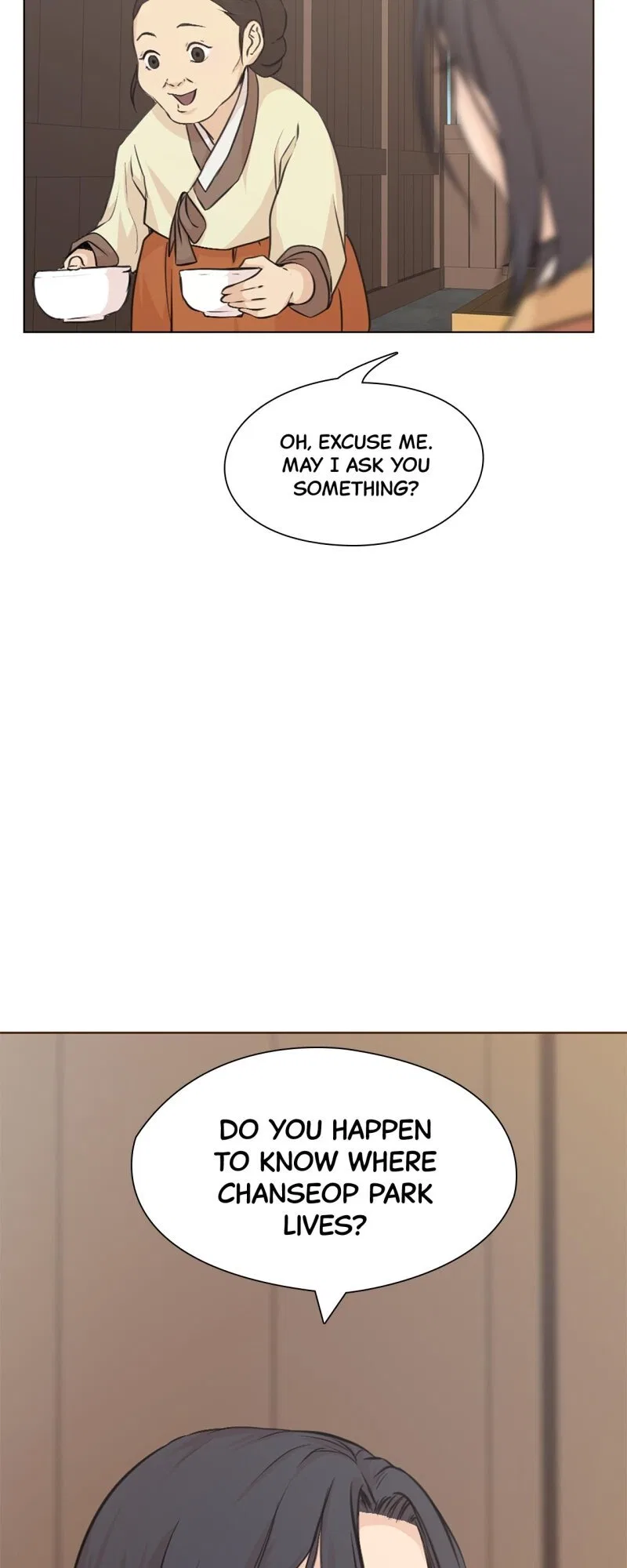 The Scandalous Secret of the Crown Princess Chapter 126 – Page 4