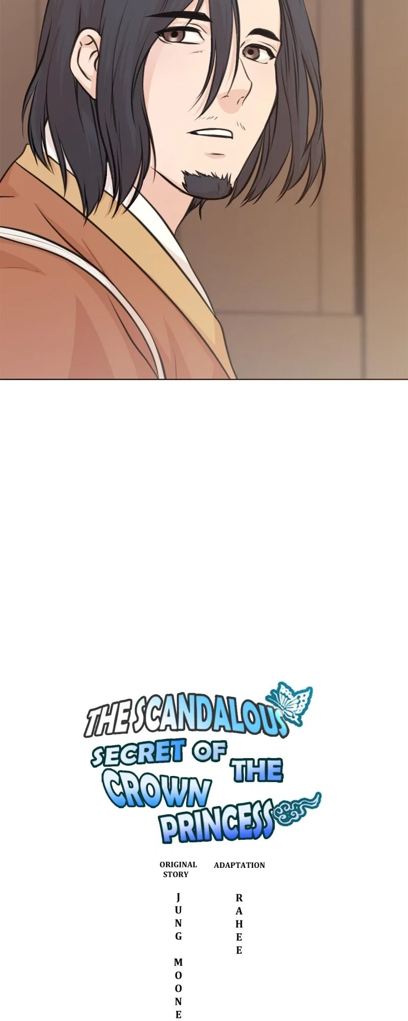 The Scandalous Secret of the Crown Princess Chapter 126 – Page 5