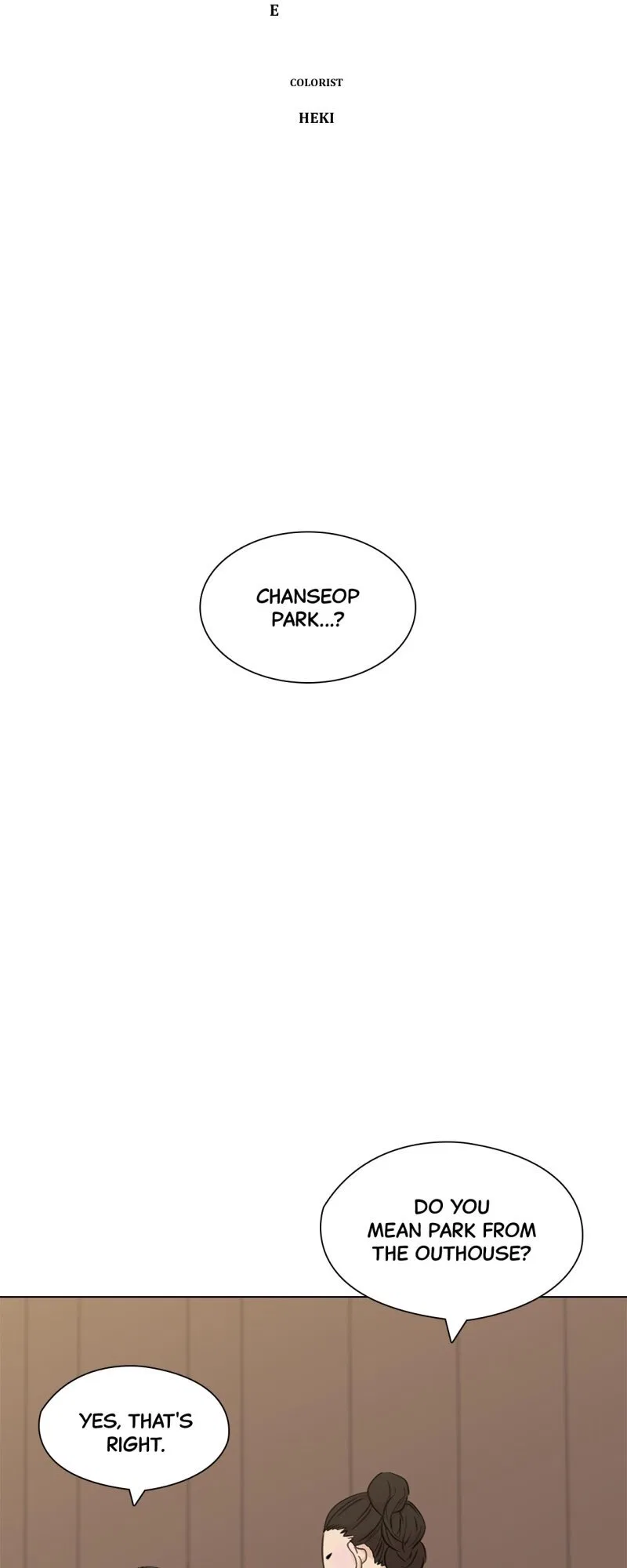 The Scandalous Secret of the Crown Princess Chapter 126 – Page 6