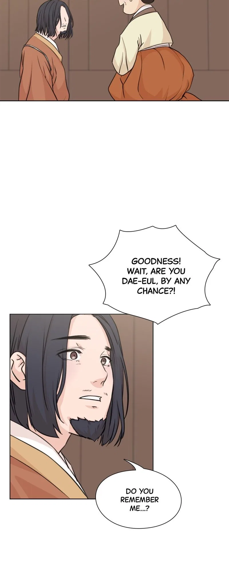The Scandalous Secret of the Crown Princess Chapter 126 – Page 7
