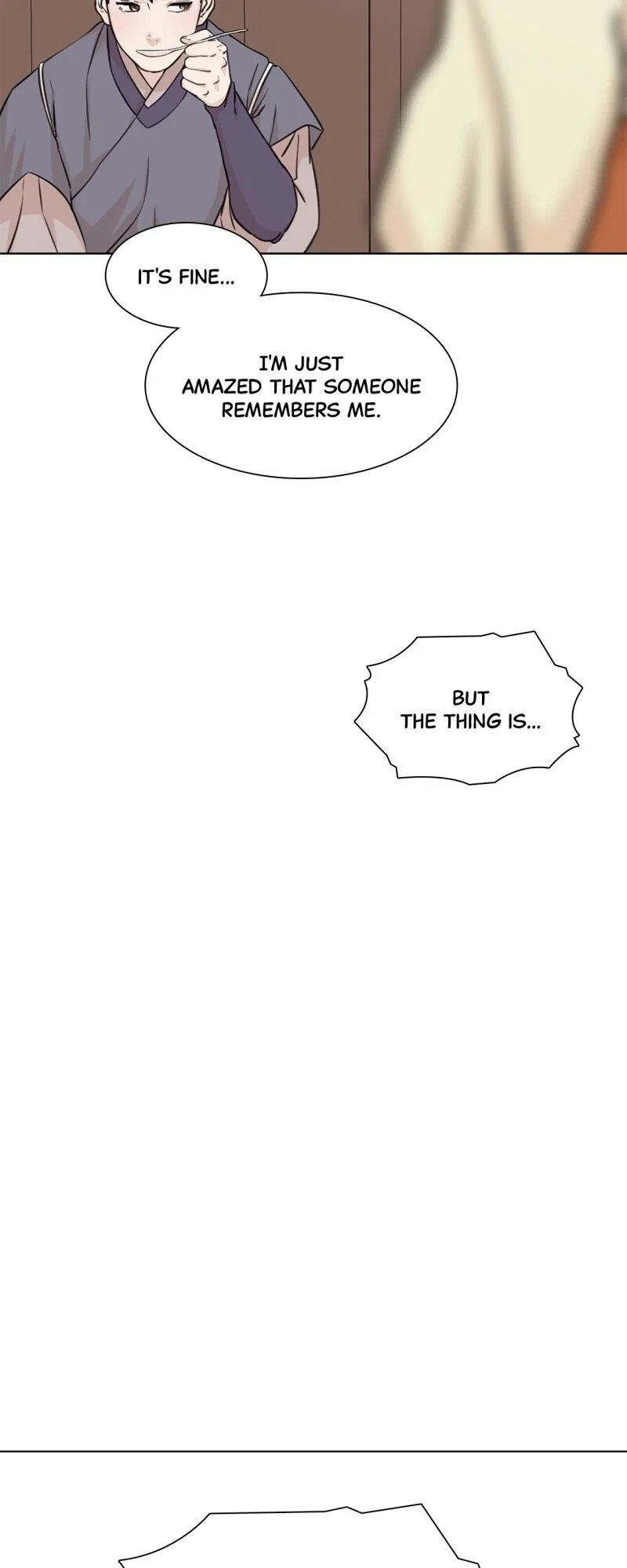 The Scandalous Secret of the Crown Princess Chapter 126 – Page 9