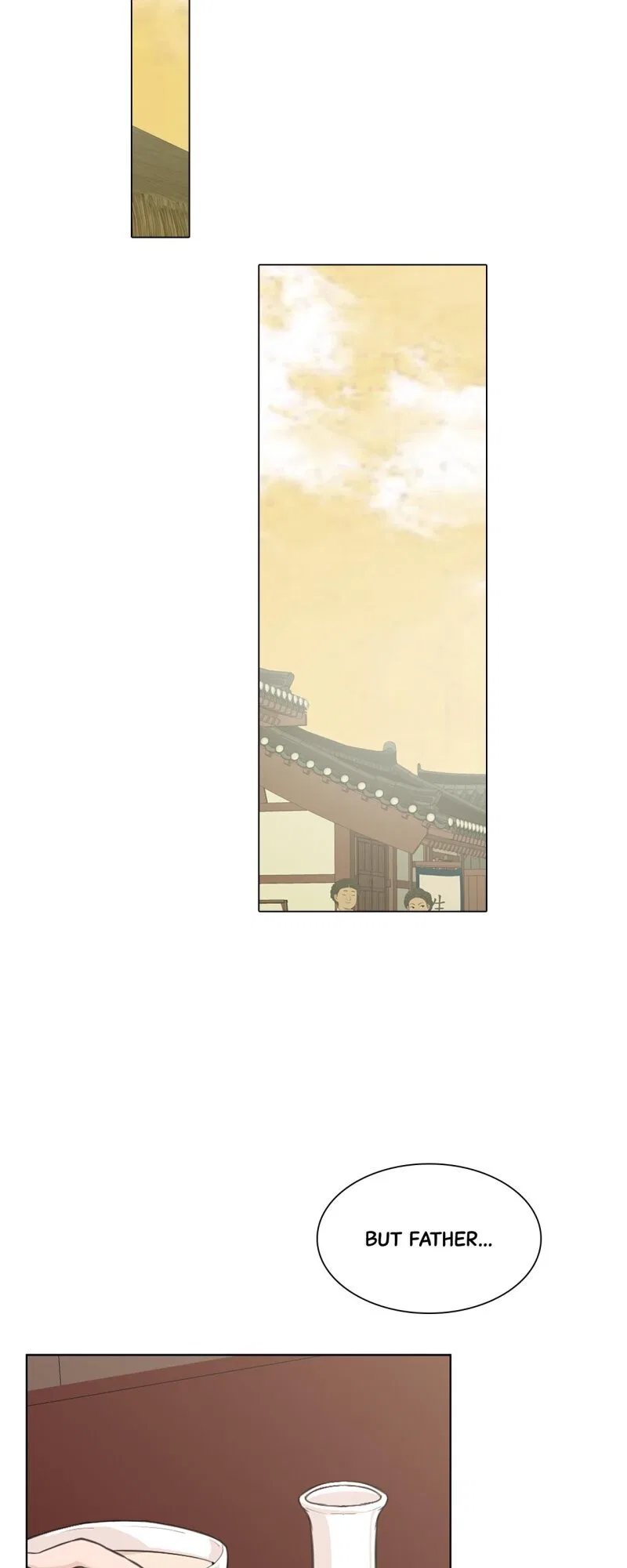 The Scandalous Secret of the Crown Princess Chapter 126 – Page 12