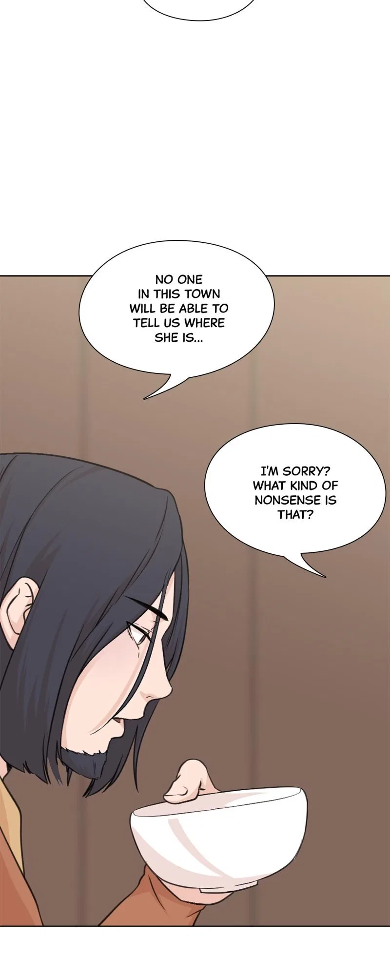 The Scandalous Secret of the Crown Princess Chapter 126 – Page 14