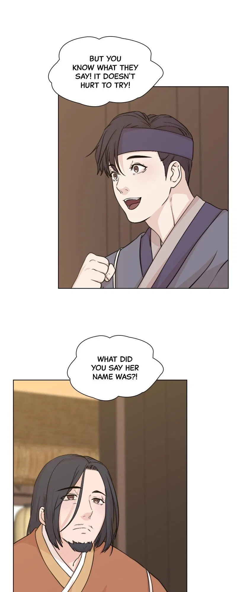 The Scandalous Secret of the Crown Princess Chapter 126 – Page 17