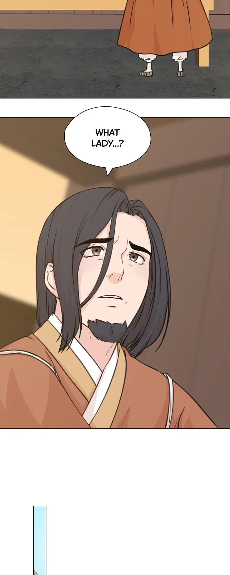 The Scandalous Secret of the Crown Princess Chapter 126 – Page 21