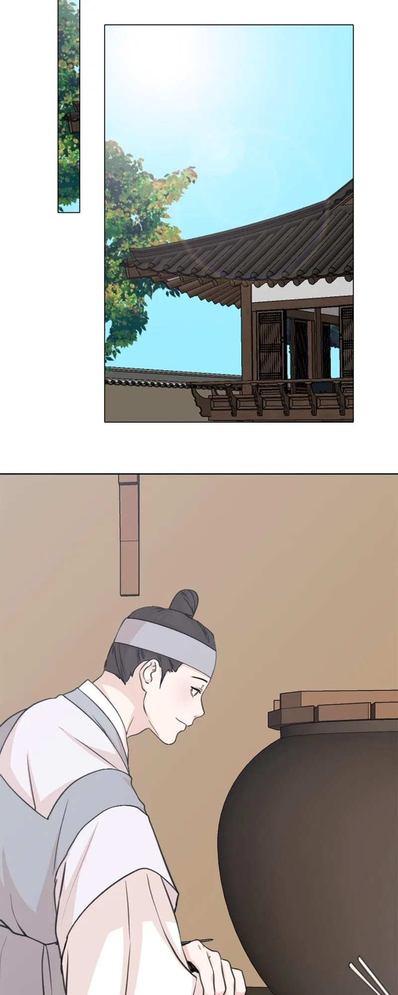 The Scandalous Secret of the Crown Princess Chapter 126 – Page 22