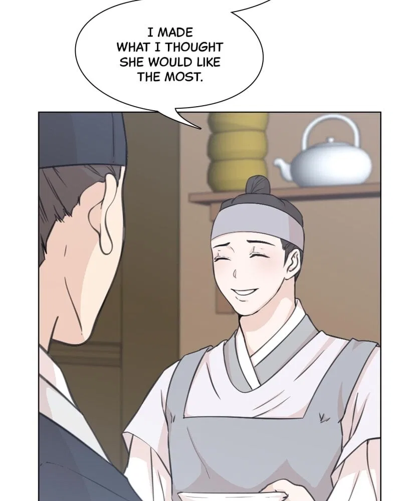 The Scandalous Secret of the Crown Princess Chapter 126 – Page 24