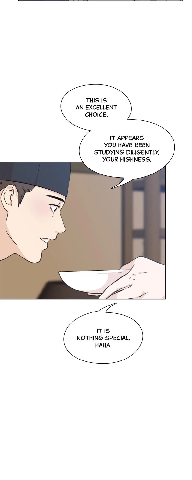 The Scandalous Secret of the Crown Princess Chapter 126 – Page 25