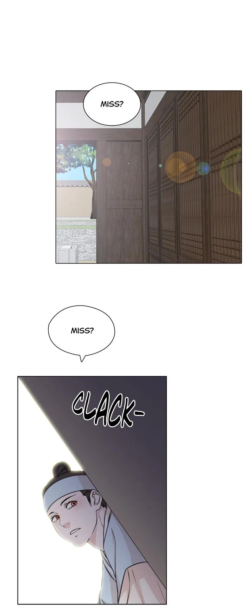 The Scandalous Secret of the Crown Princess Chapter 126 – Page 28