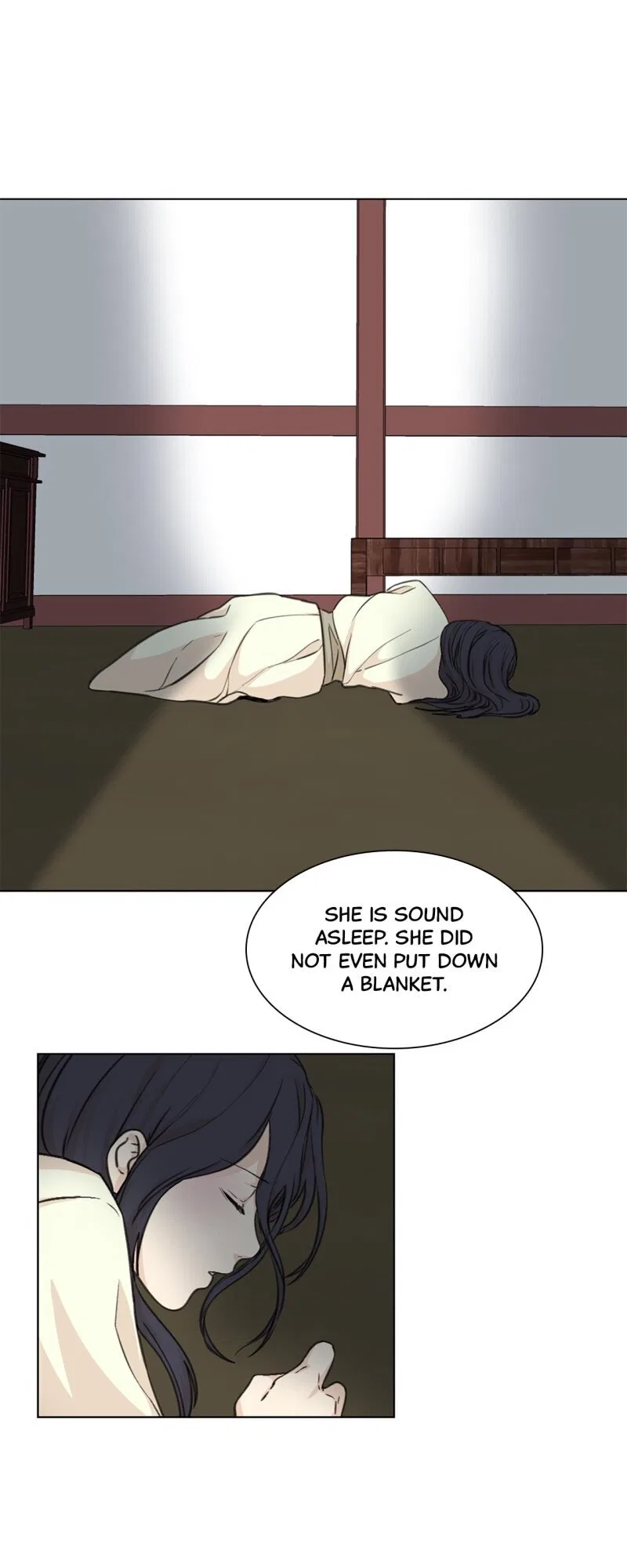 The Scandalous Secret of the Crown Princess Chapter 126 – Page 29