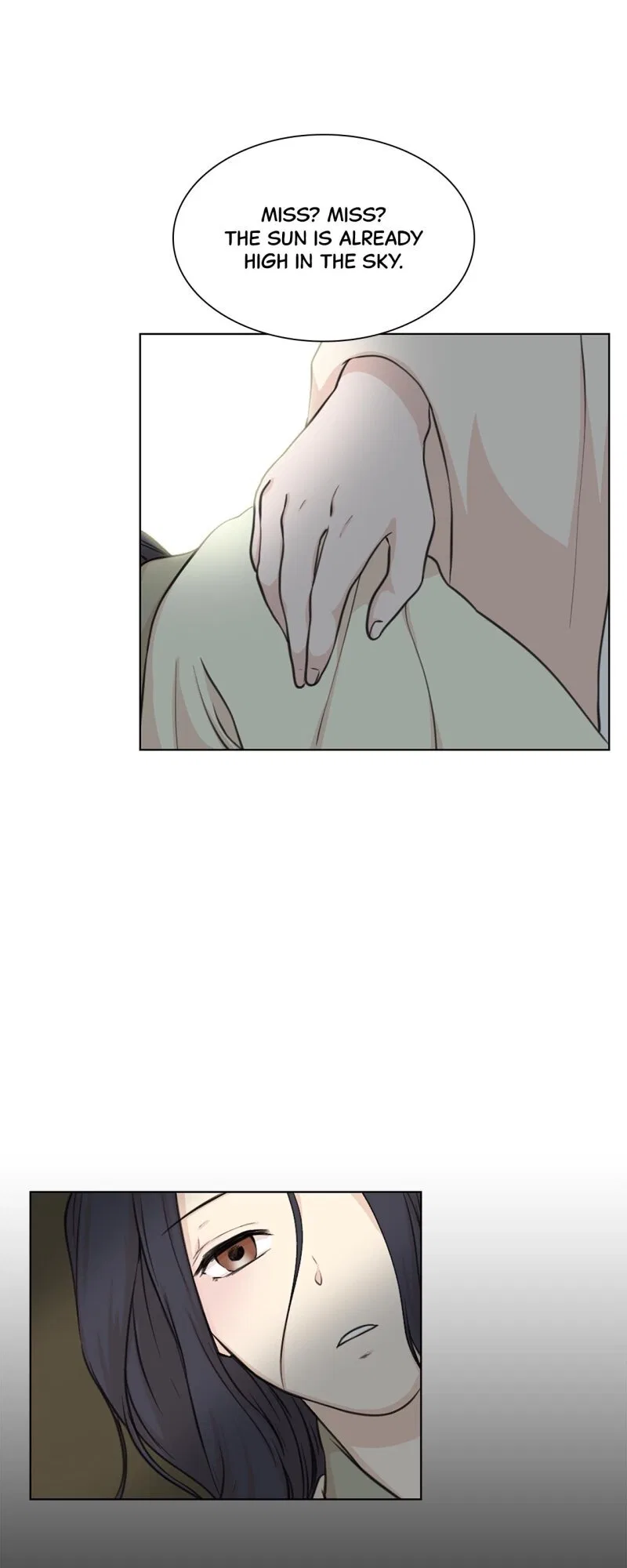 The Scandalous Secret of the Crown Princess Chapter 126 – Page 30