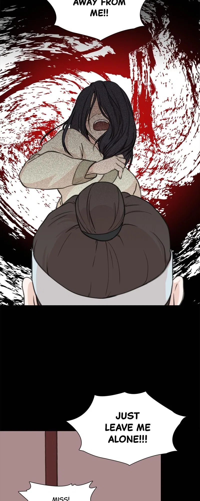 The Scandalous Secret of the Crown Princess Chapter 126 – Page 33