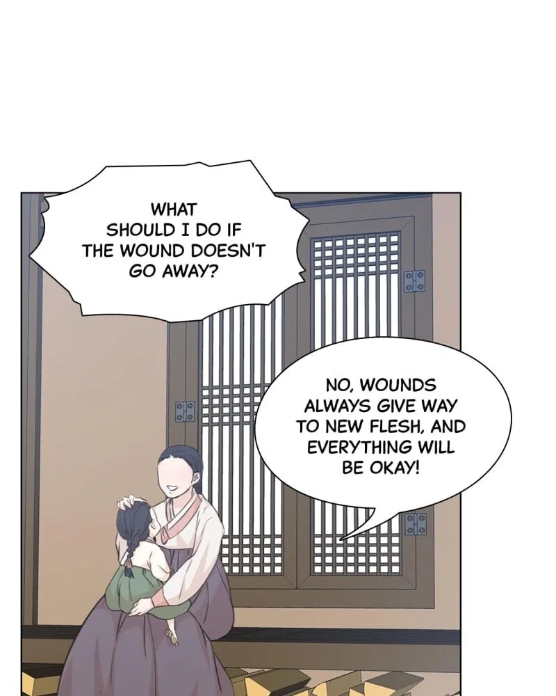 The Scandalous Secret of the Crown Princess Chapter 126 – Page 40