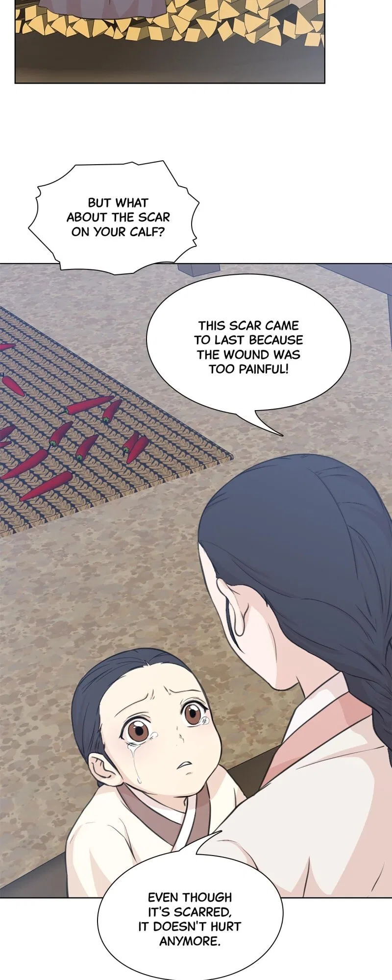 The Scandalous Secret of the Crown Princess Chapter 126 – Page 41