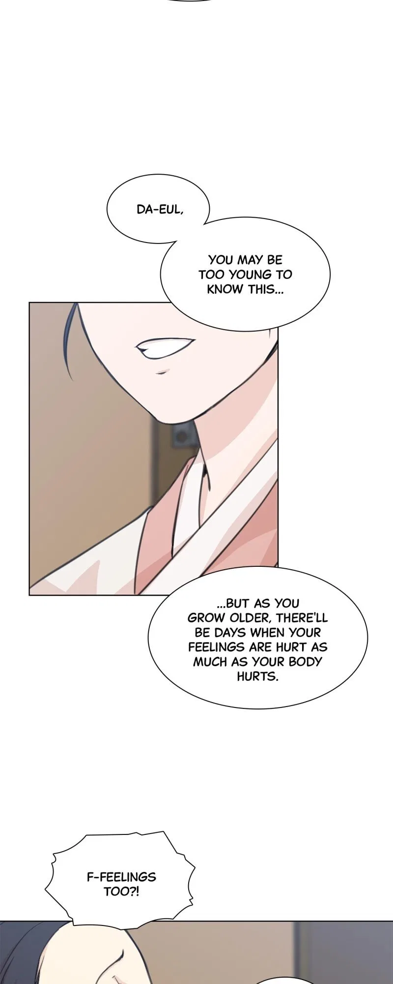The Scandalous Secret of the Crown Princess Chapter 126 – Page 42