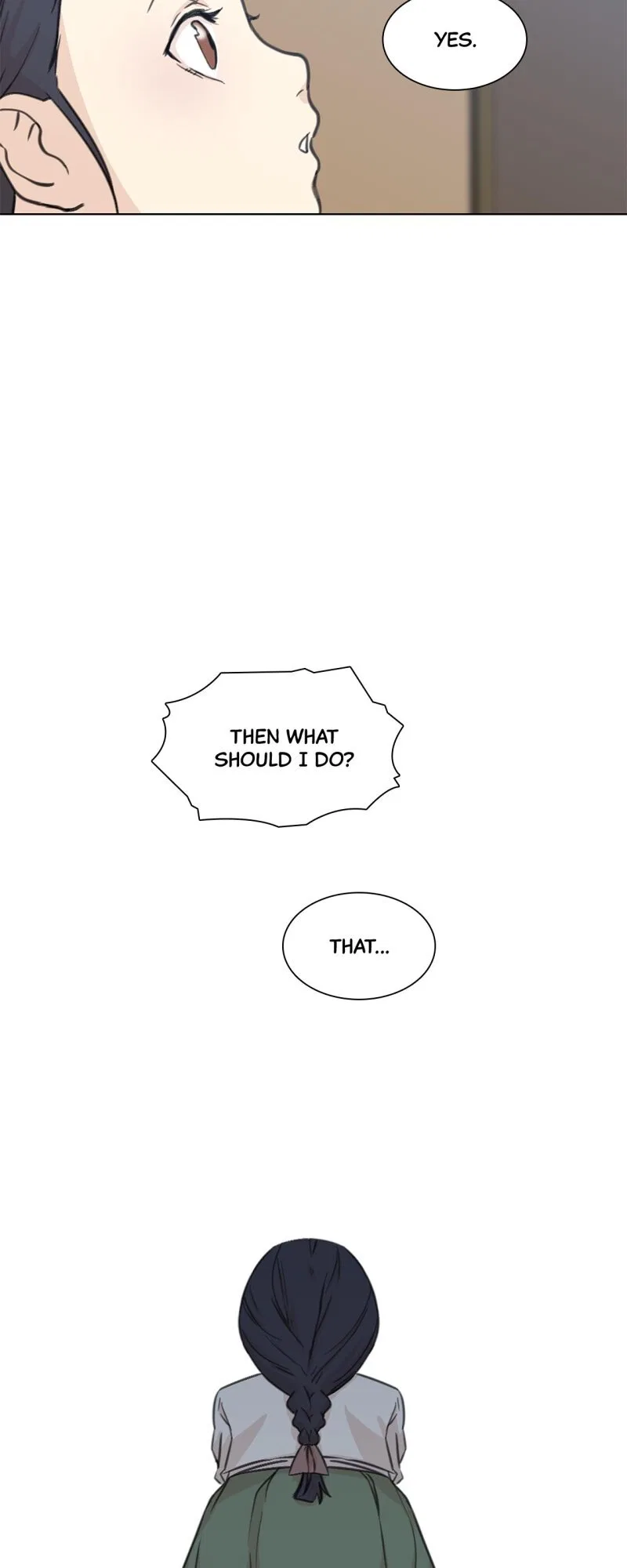 The Scandalous Secret of the Crown Princess Chapter 126 – Page 43