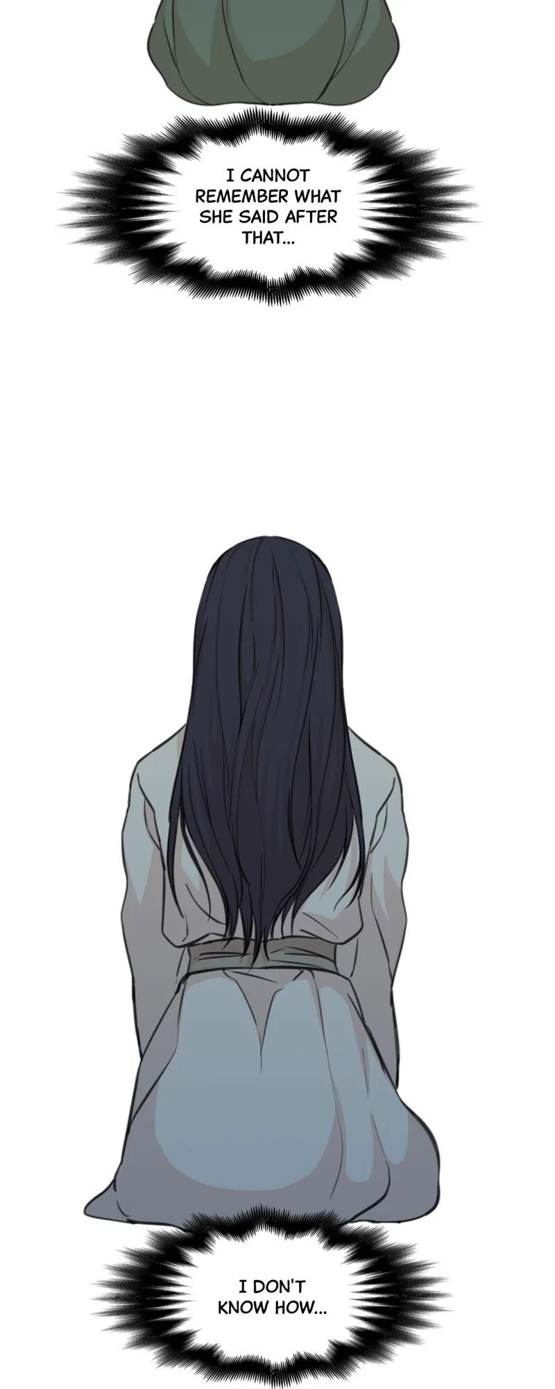 The Scandalous Secret of the Crown Princess Chapter 126 – Page 44