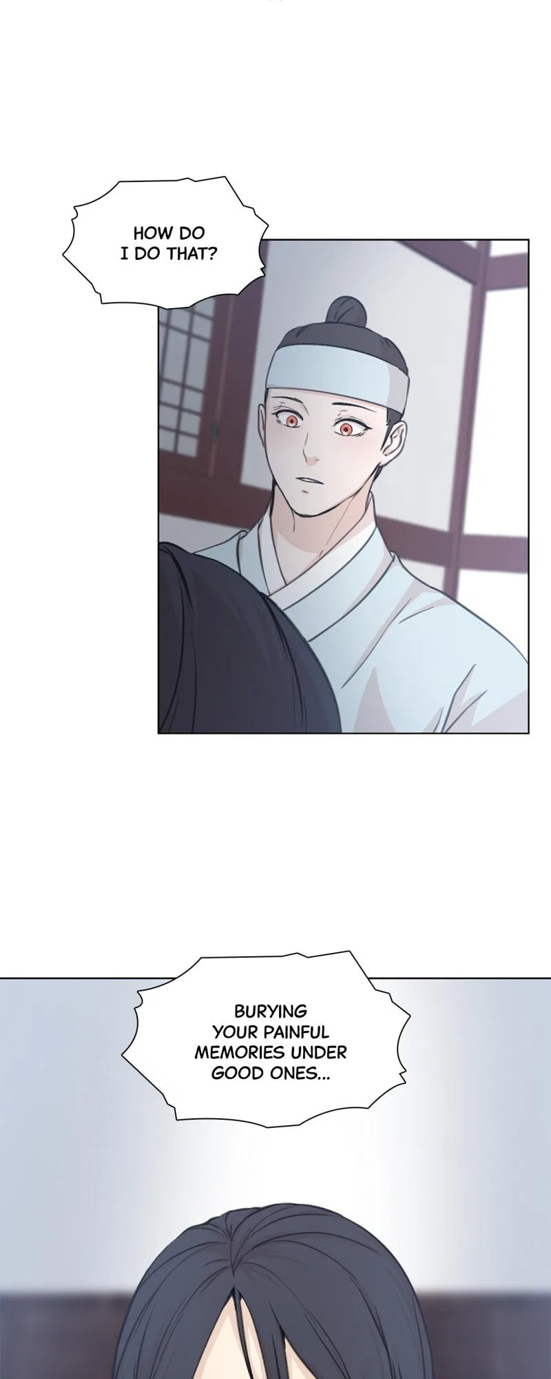 The Scandalous Secret of the Crown Princess Chapter 126 – Page 45