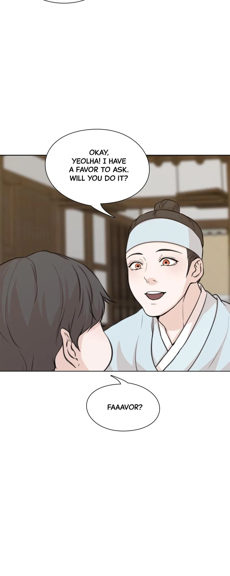 The Scandalous Secret of the Crown Princess Chapter 126 – Page 49