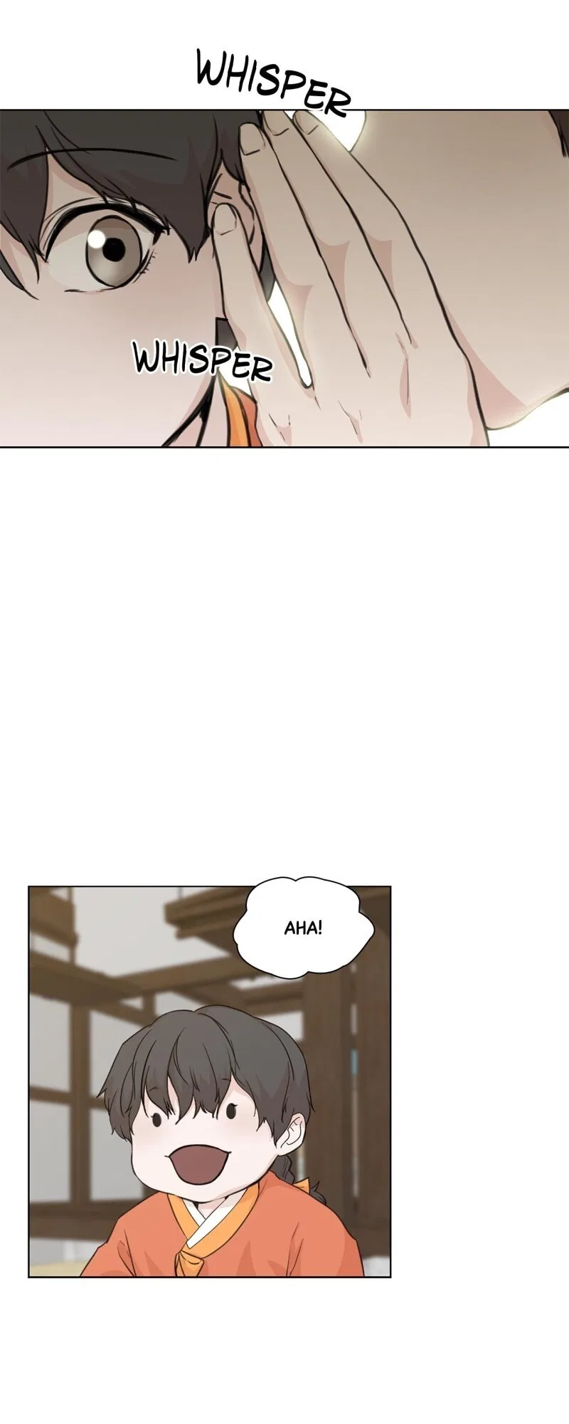 The Scandalous Secret of the Crown Princess Chapter 126 – Page 50