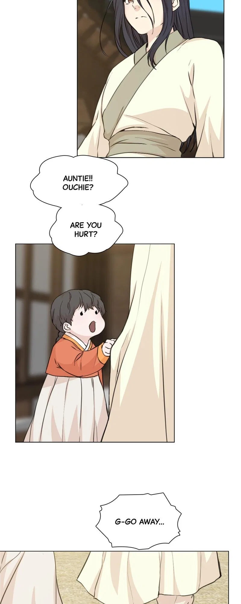 The Scandalous Secret of the Crown Princess Chapter 126 – Page 52